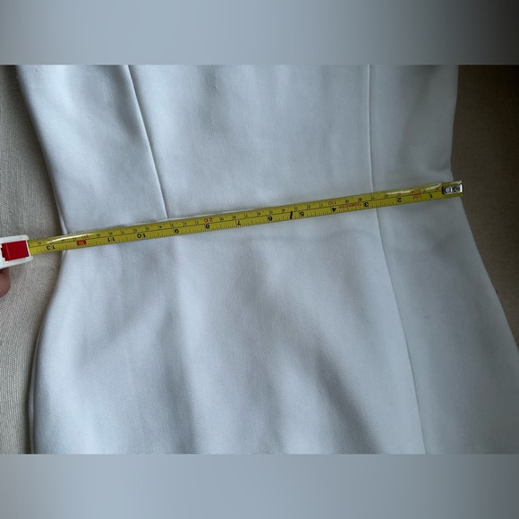 F&P White dress - Picture 4 of 10